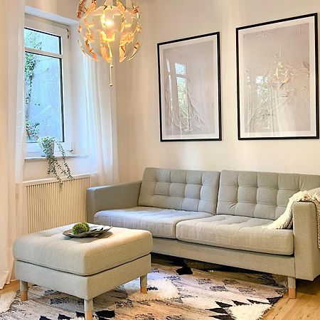Jupas - Holiday Apartments เทรียร์ ภายนอก รูปภาพ