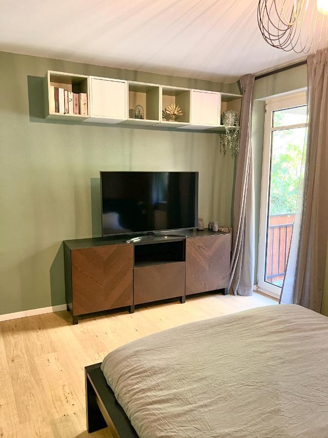 Jupas - Holiday Apartments เทรียร์ ภายนอก รูปภาพ