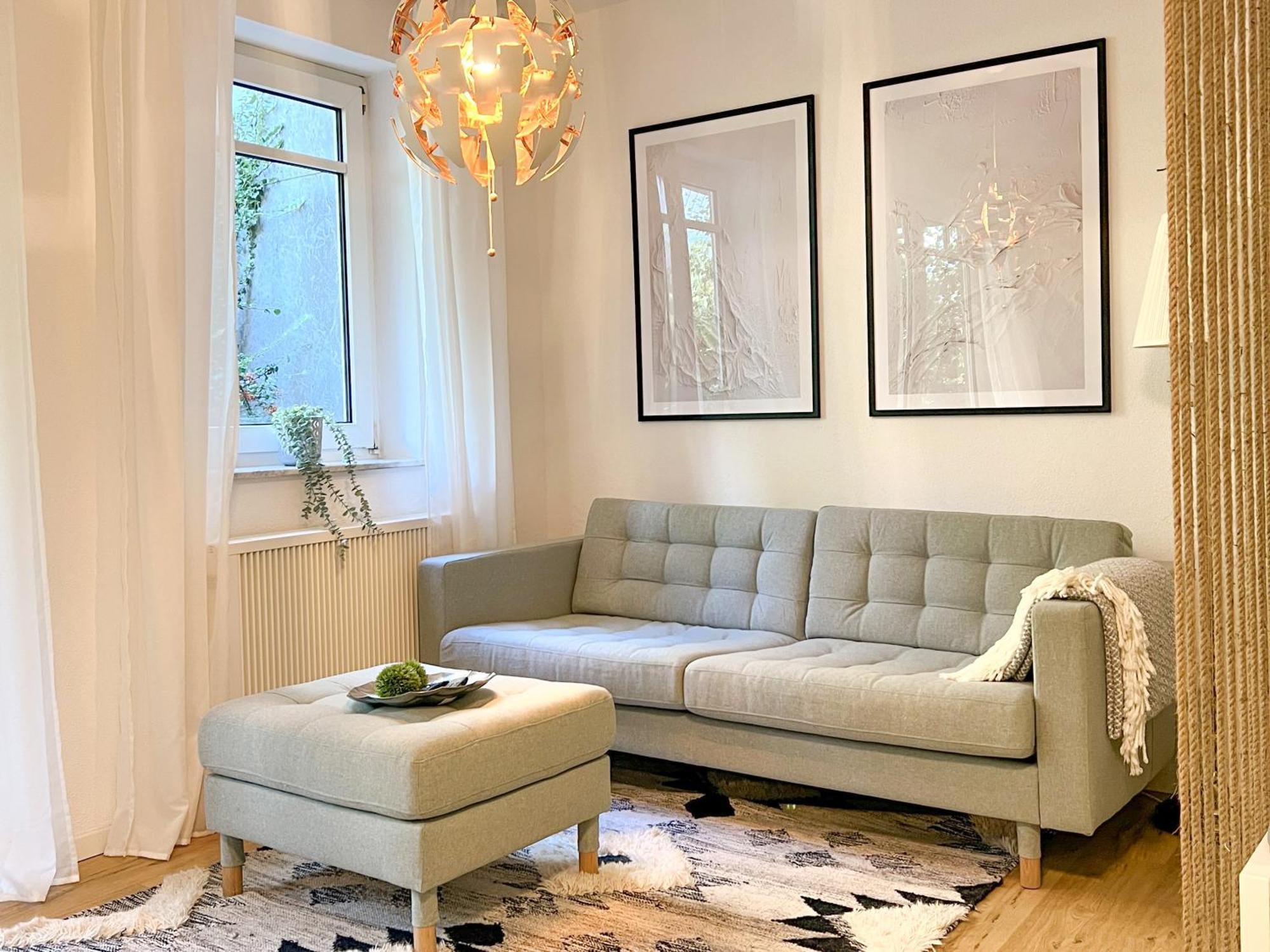 Jupas - Holiday Apartments เทรียร์ ภายนอก รูปภาพ