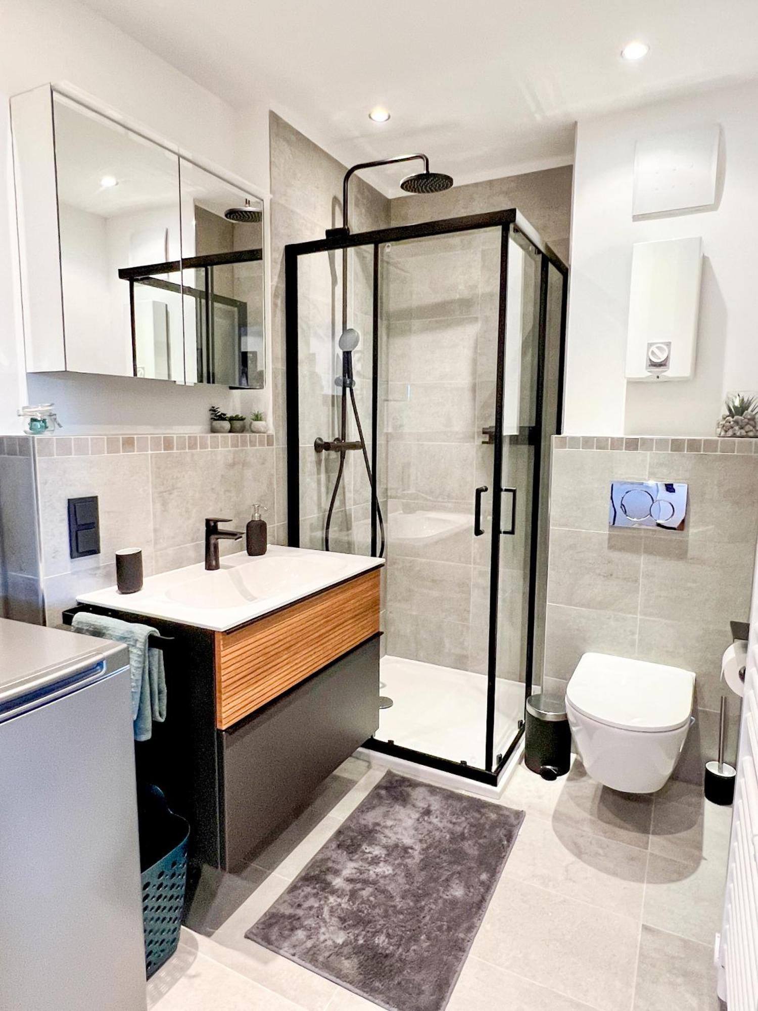 Jupas - Holiday Apartments เทรียร์ ภายนอก รูปภาพ
