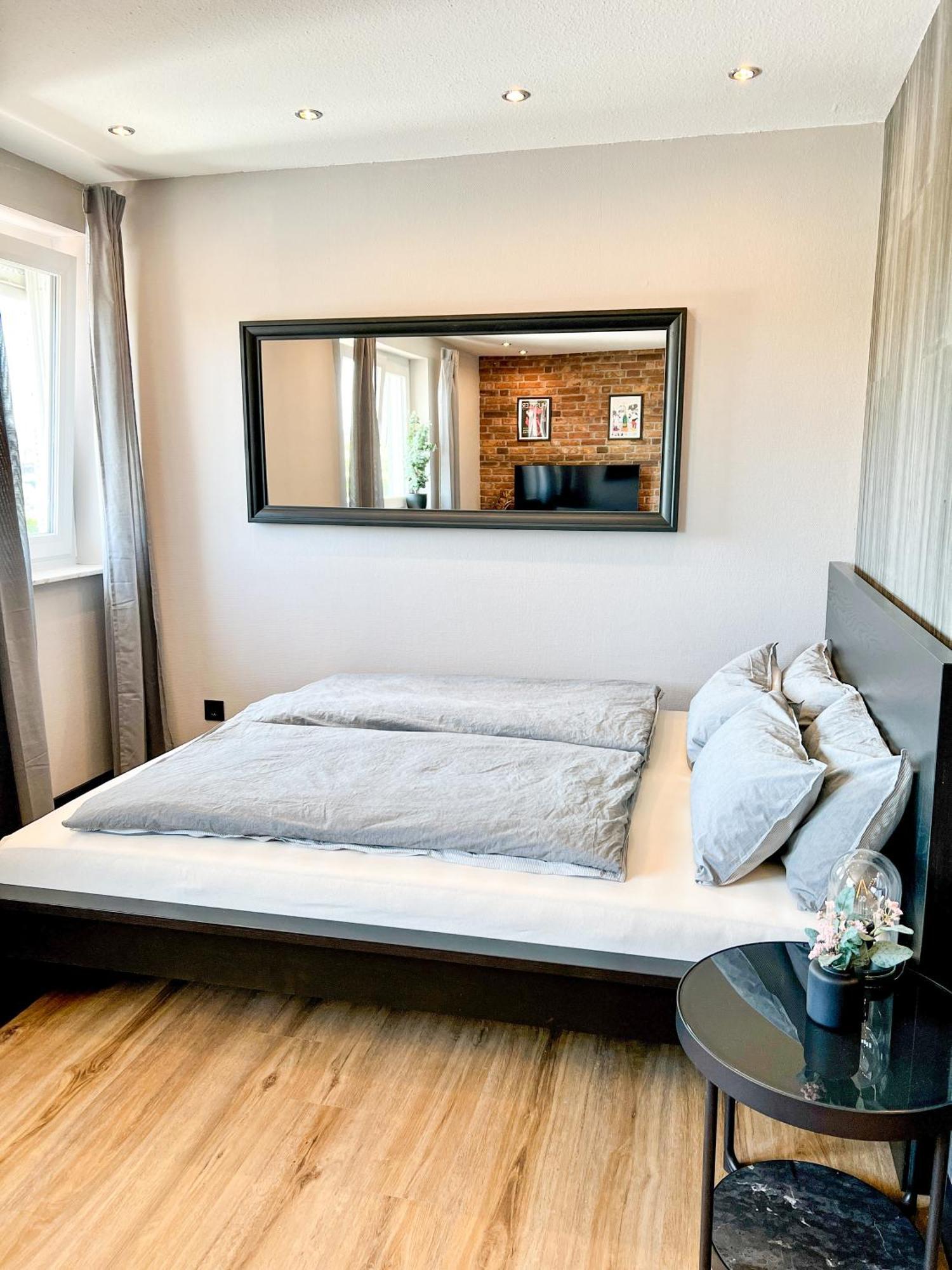 Jupas - Holiday Apartments เทรียร์ ภายนอก รูปภาพ
