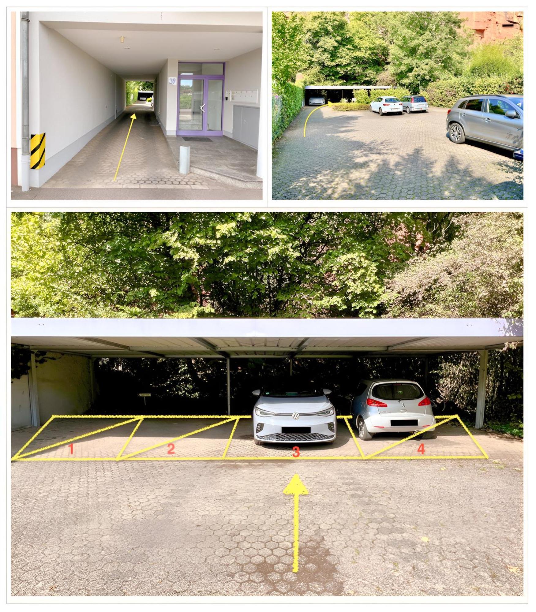 Jupas - Holiday Apartments เทรียร์ ห้อง รูปภาพ